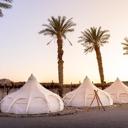 Selina Ramon Hotel Mitzpe Ramon Bagian luar foto
